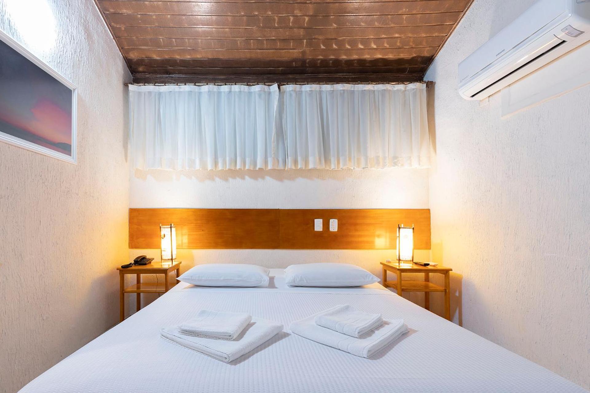 Hotel Ilhasol Ilhabela Habitación foto