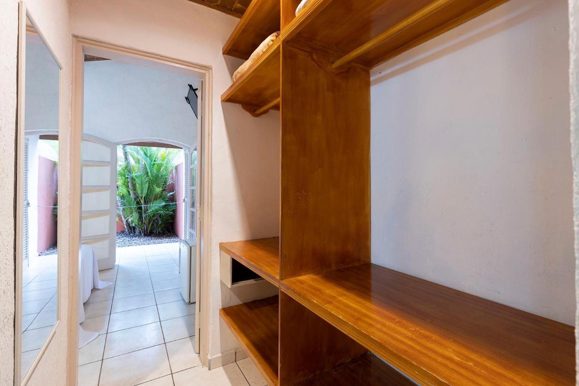 Hotel Ilhasol Ilhabela Habitación foto